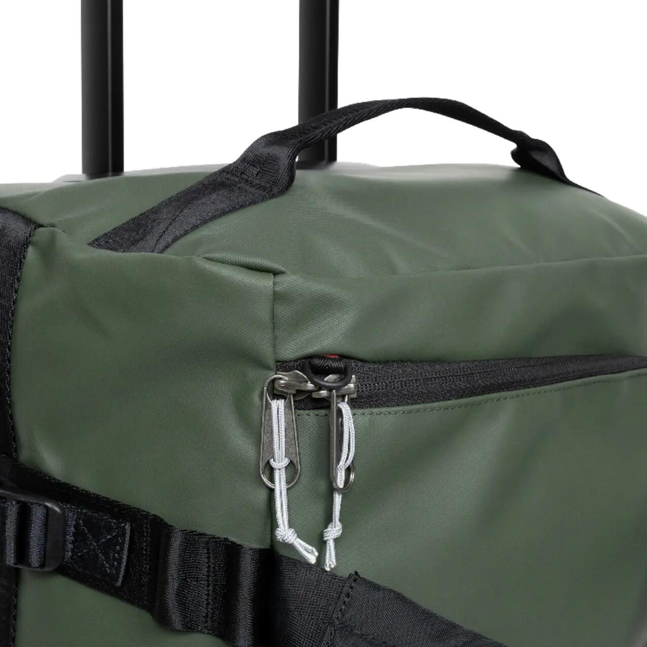 Bolsa Duffle Eastpak Wheel S 6/7