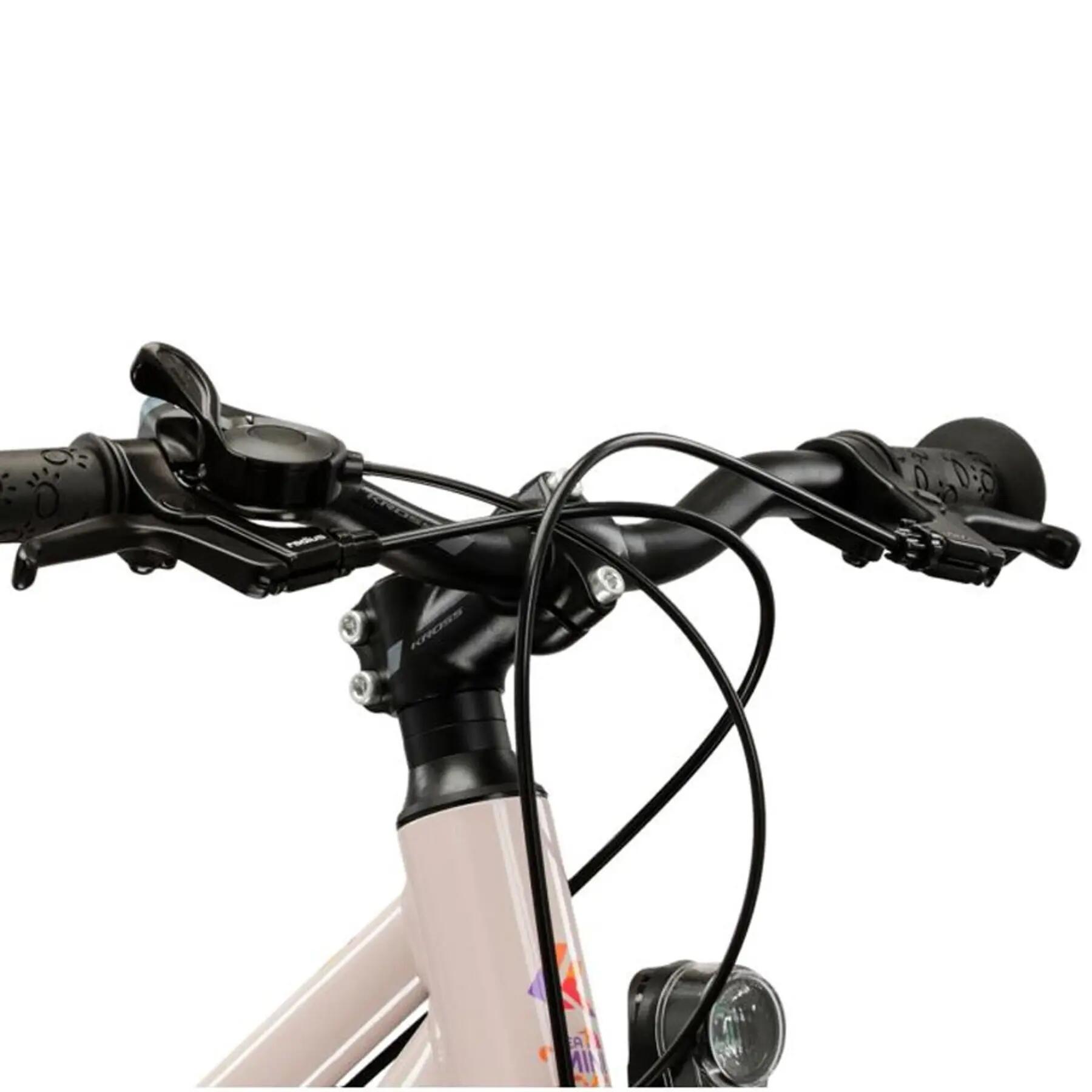 Vélo tout terrain en aluminium enfant Kross 3.0 4/4