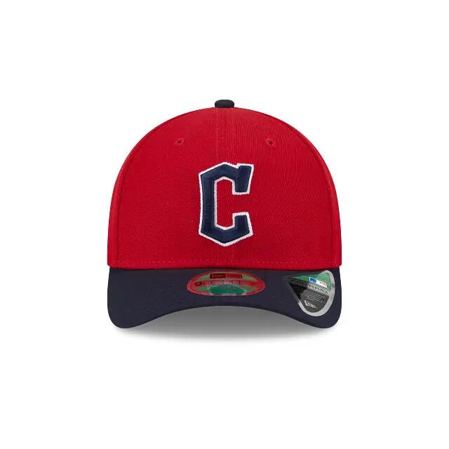 9Forty MLB Guardians PLYR REP MC OTC Baseballcap 2/5