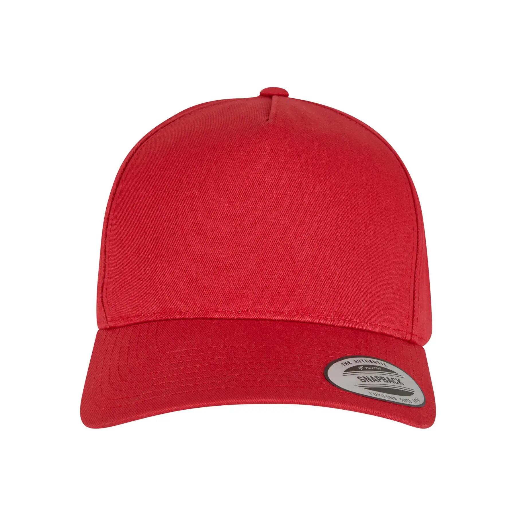 Cascopellino 5 pannelli Flexfit Classic 2/5