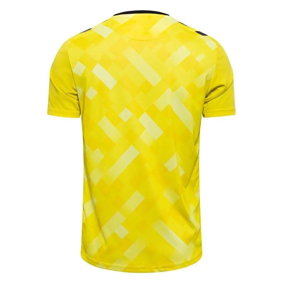 Maillot du gardien de but Danemark 2024 2/7