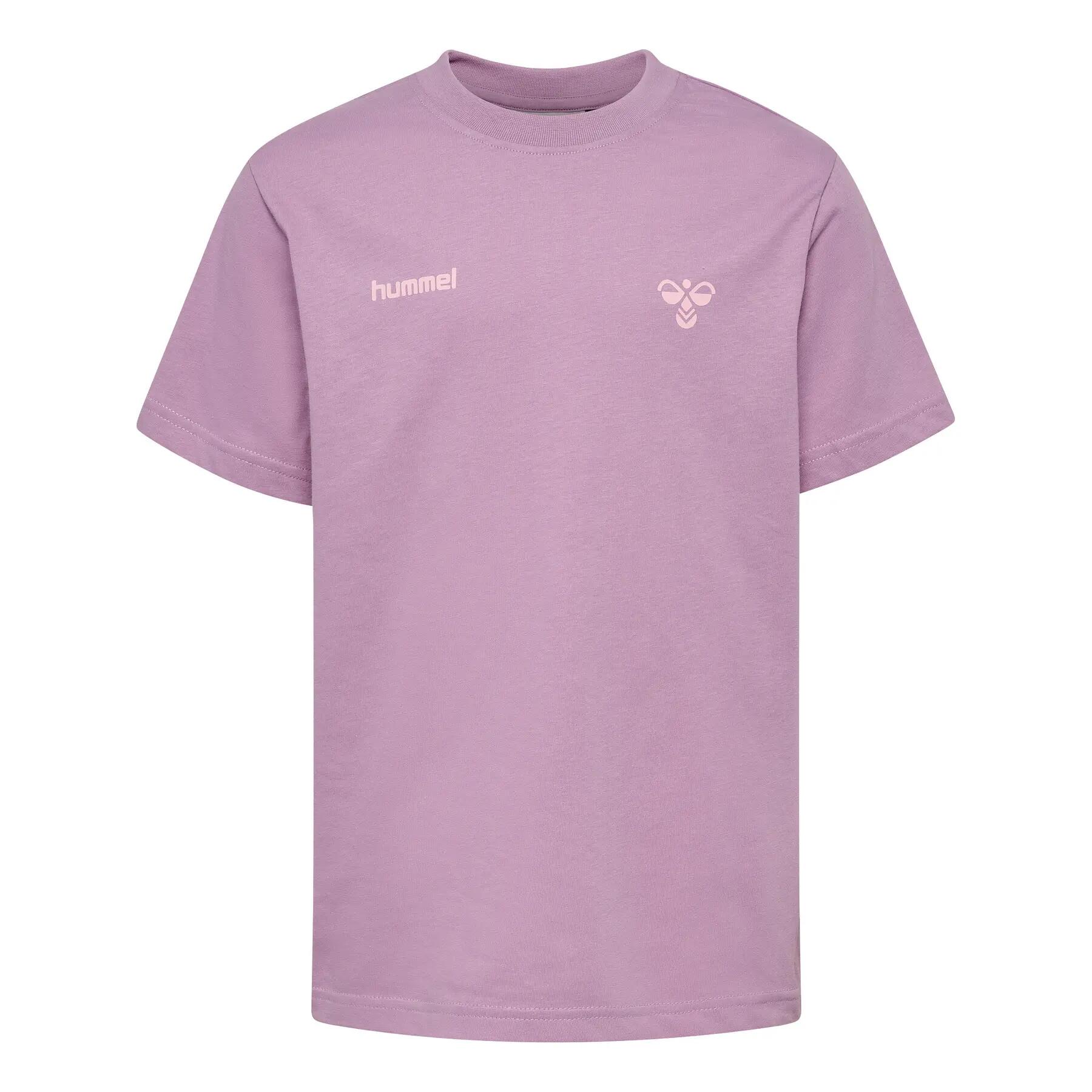 Kindertrui Hummel Graphic 2/4