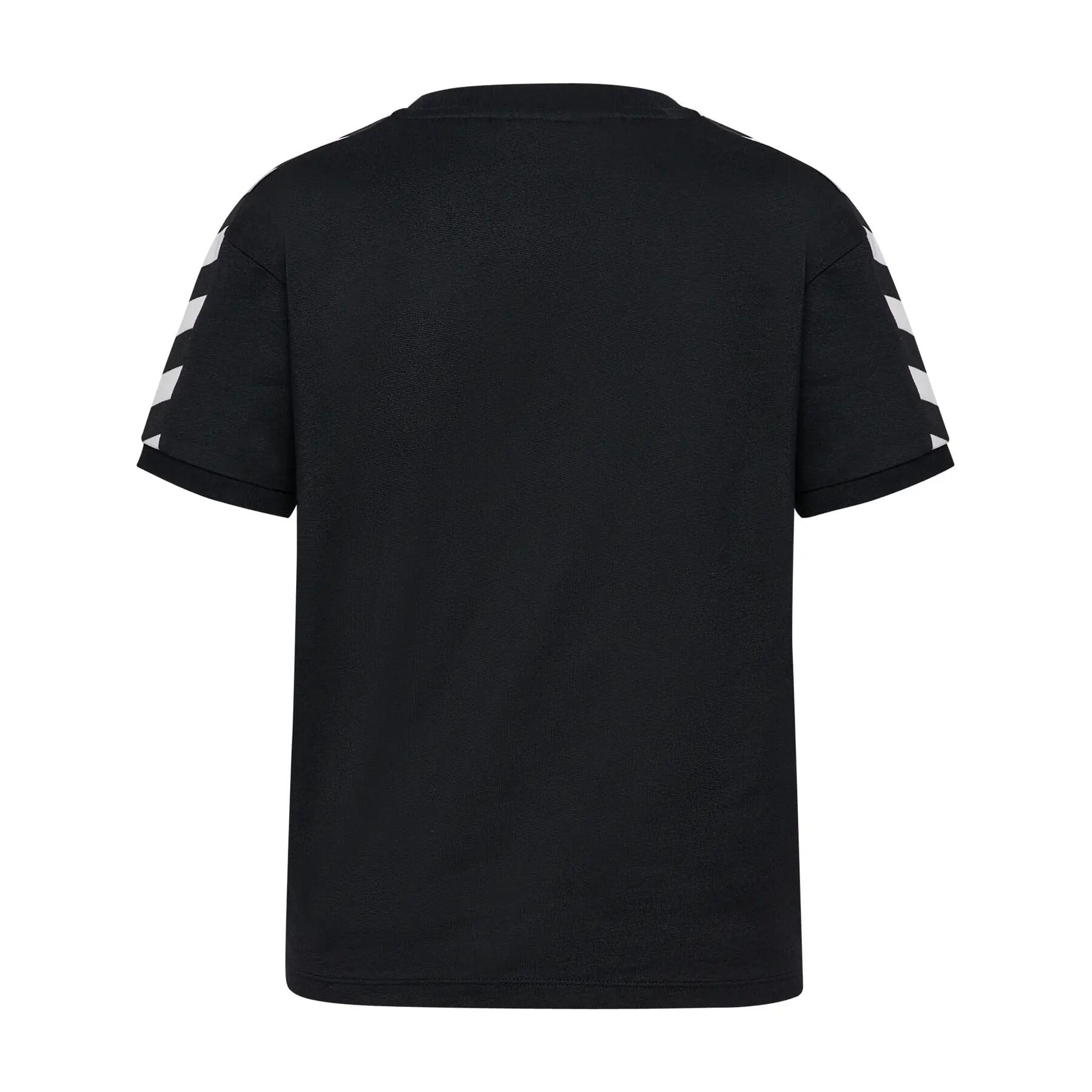 T-shirt femme Hummel Archive 3/5