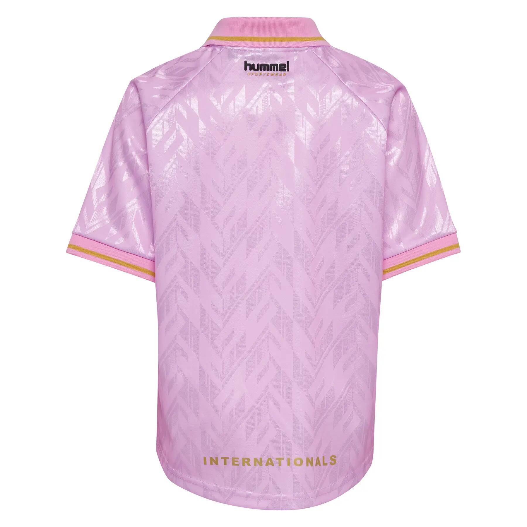 Maillot enfant Hummel Bay Loose 3/7