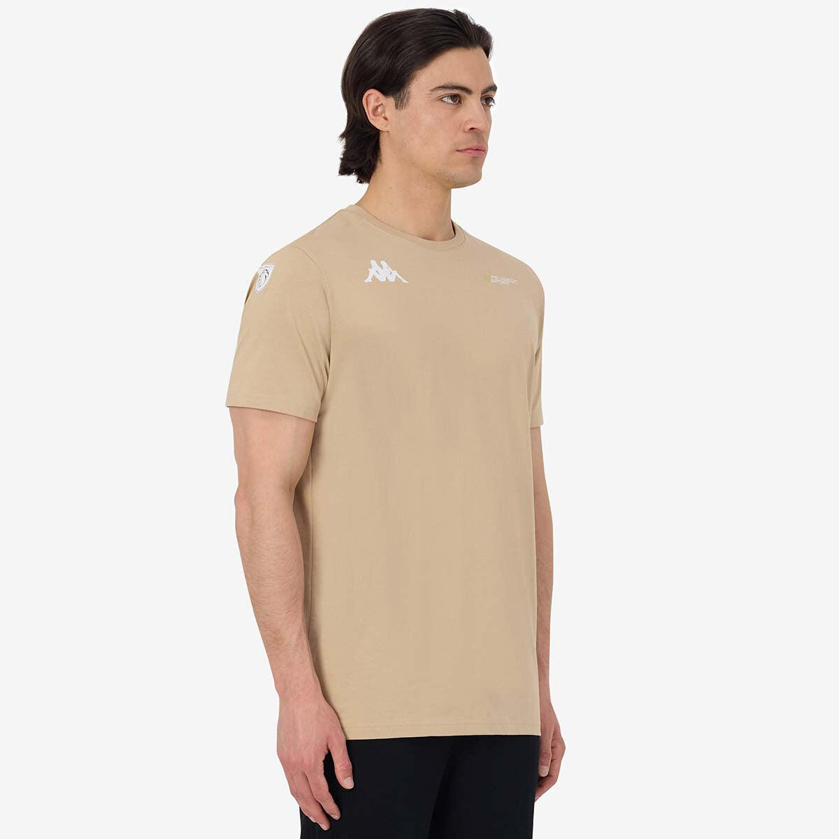 T-shirt Allegraph homme Peugeot Sport 2025 5/7
