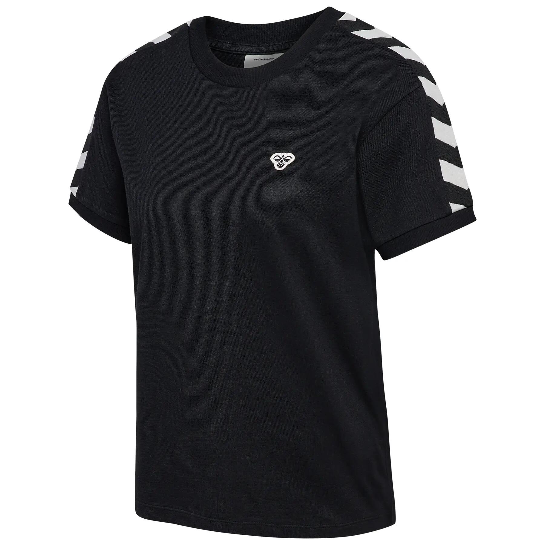T-shirt femme Hummel Archive 2/5