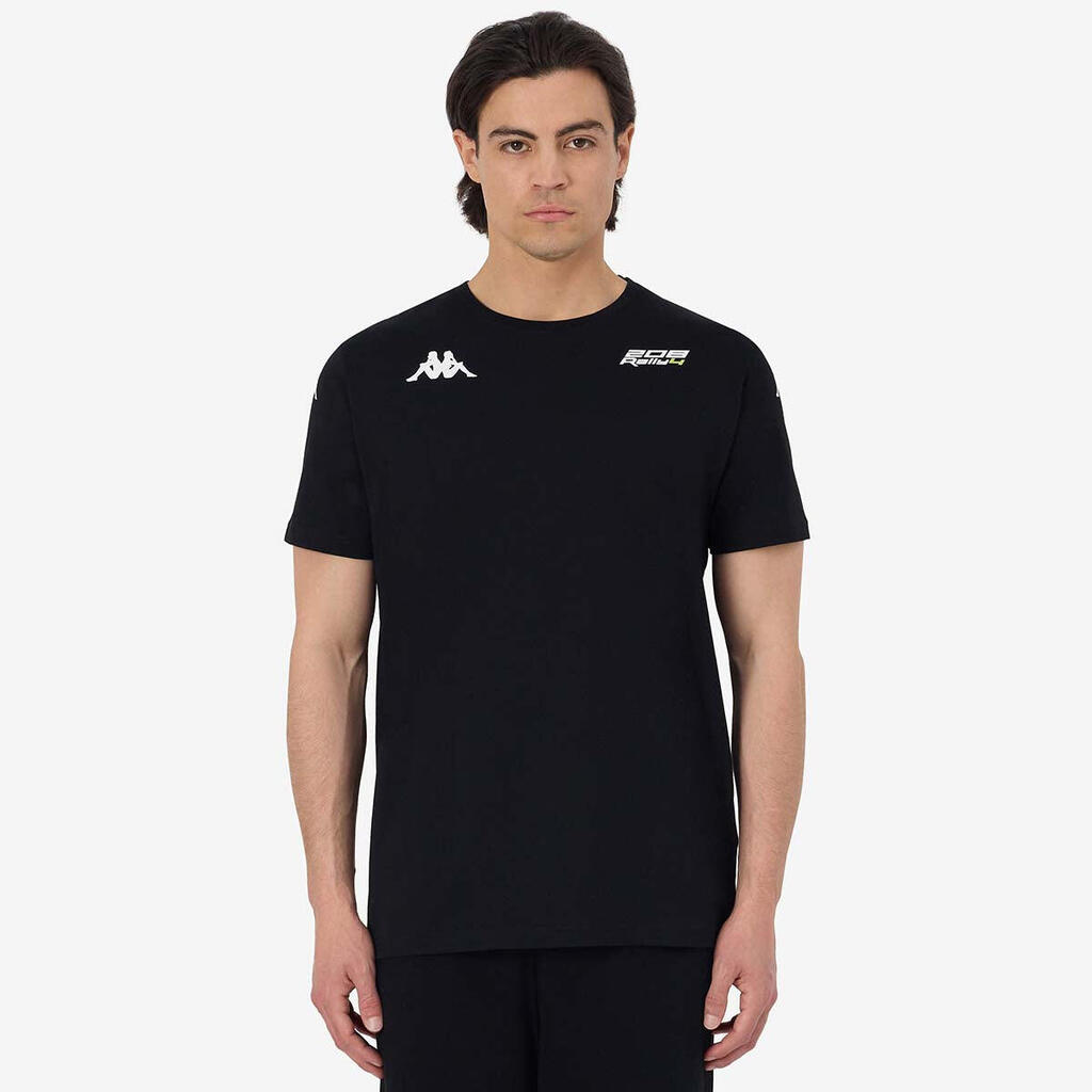 Jersey Kappa Allery Peugeot Sport