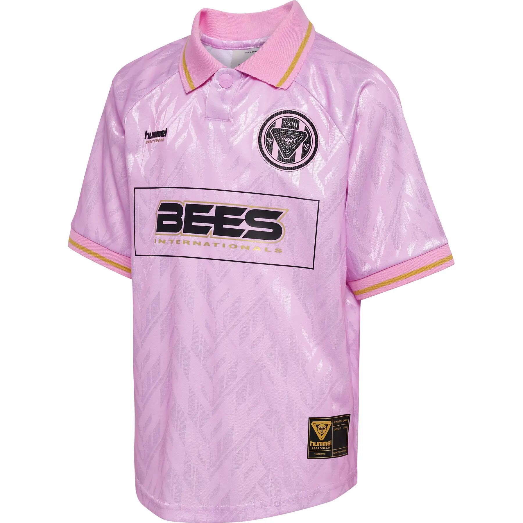 Maillot enfant Hummel Bay Loose 2/7