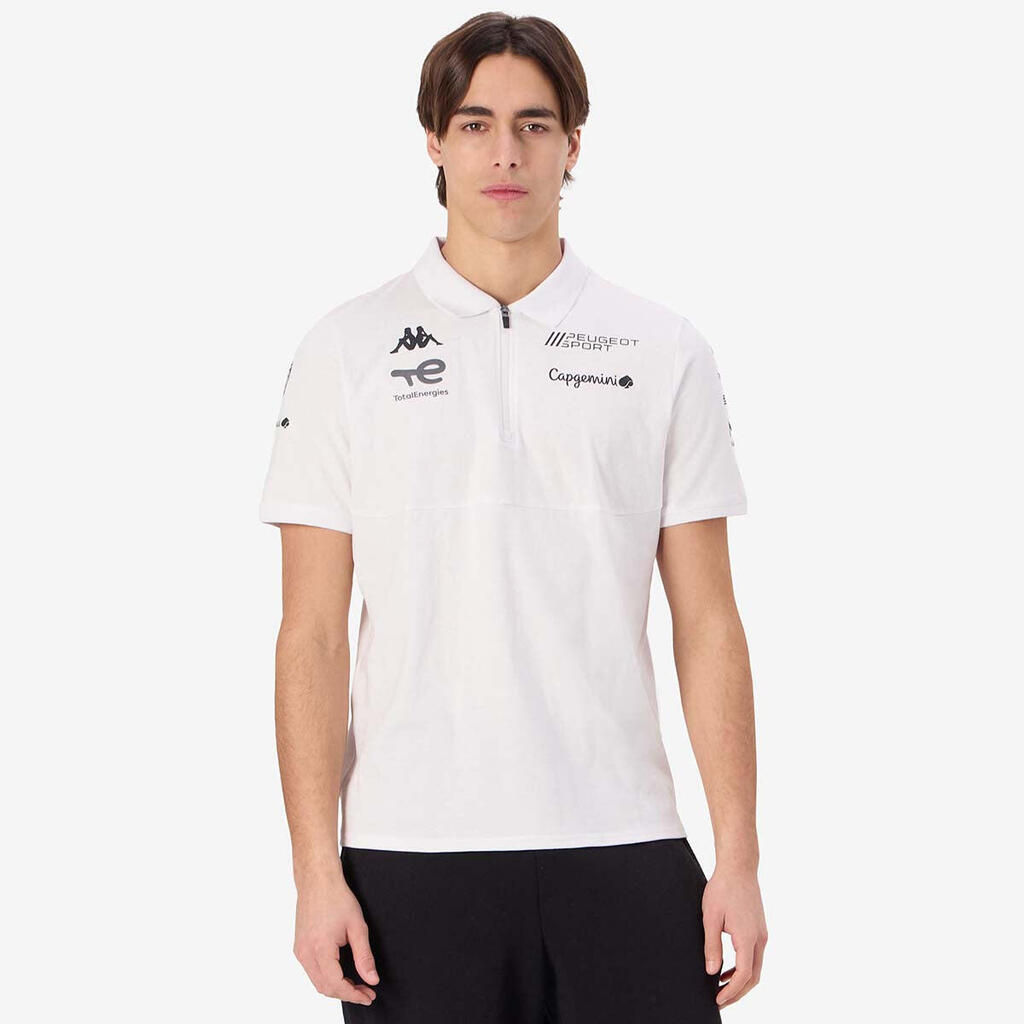 Jersey Kappa Andrew Peugeot Sport