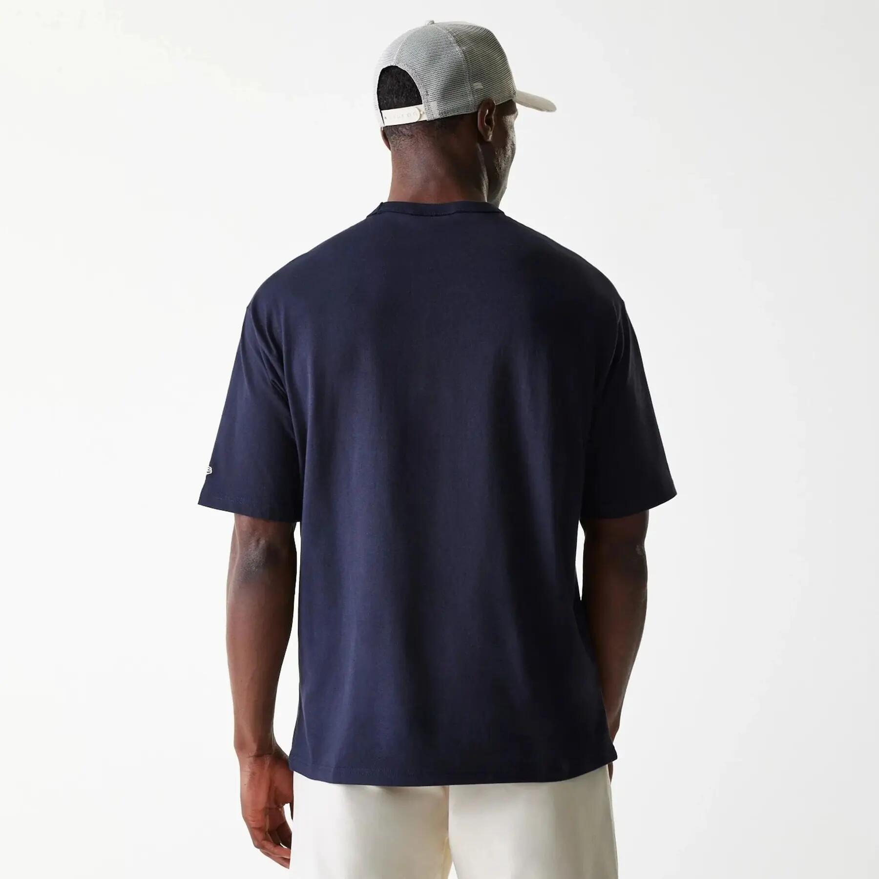 T-shirt Heritage Dodgers 2/7