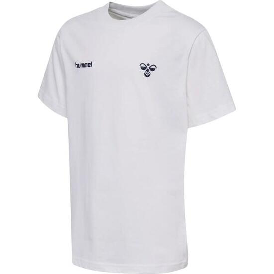 Maillot enfant Hummel Graphic