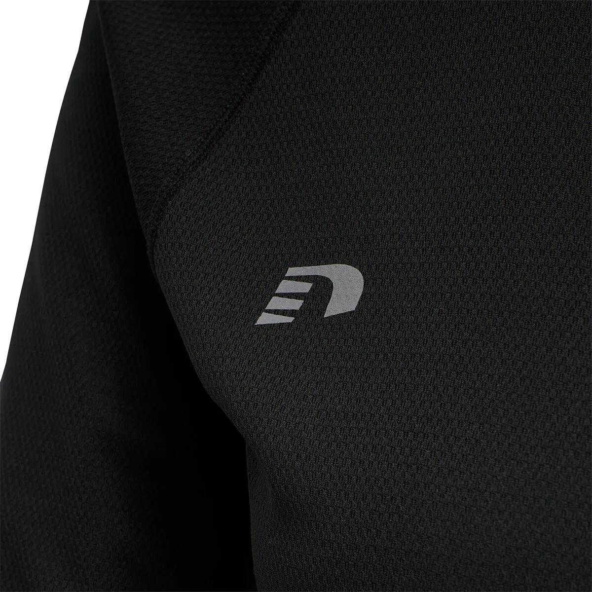 Débardeur manches longues femme Newline core running 5/7