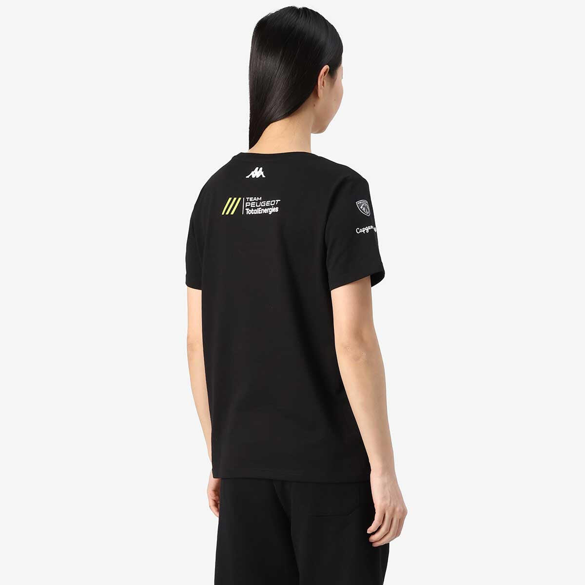 Maillot Alerryw femme Peugeot Sport 2025 5/7