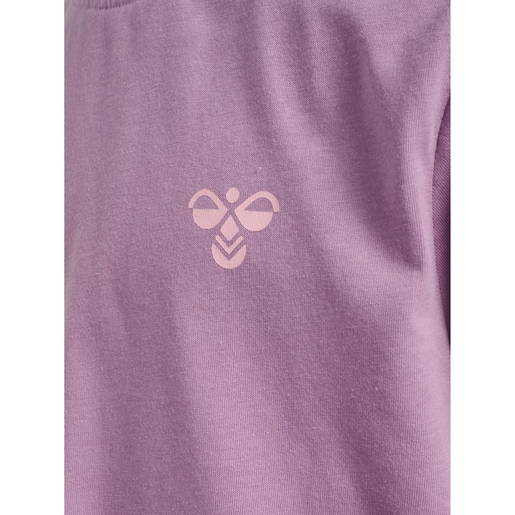 Kindertrui Hummel Graphic 4/4