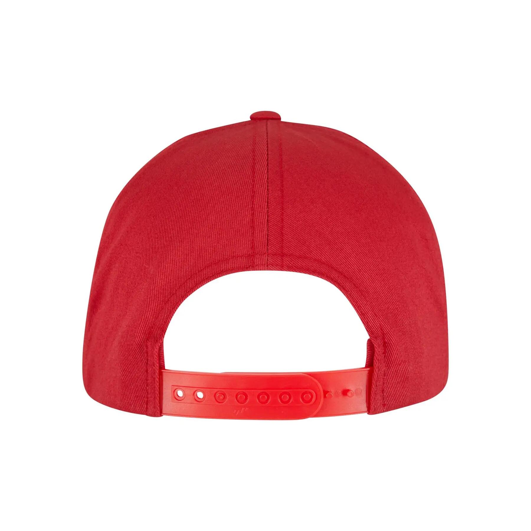 Cascopellino 5 pannelli Flexfit Classic 4/5