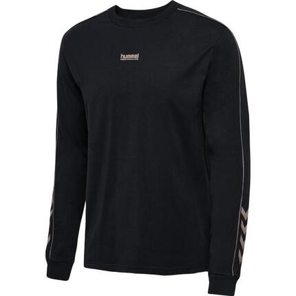 T-shirt manches longues Hummel Pulse Piping
