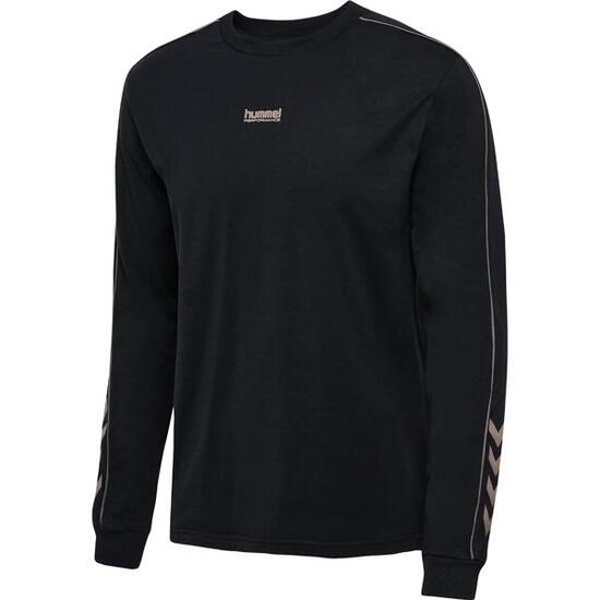 T-shirt manches longues Hummel Pulse Piping