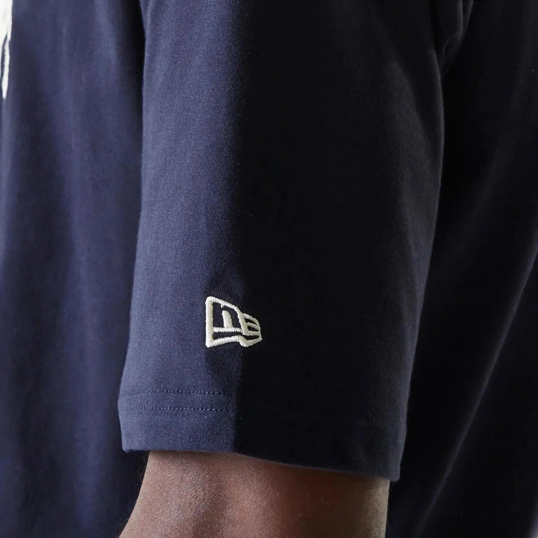 T-shirt Heritage Dodgers 5/7