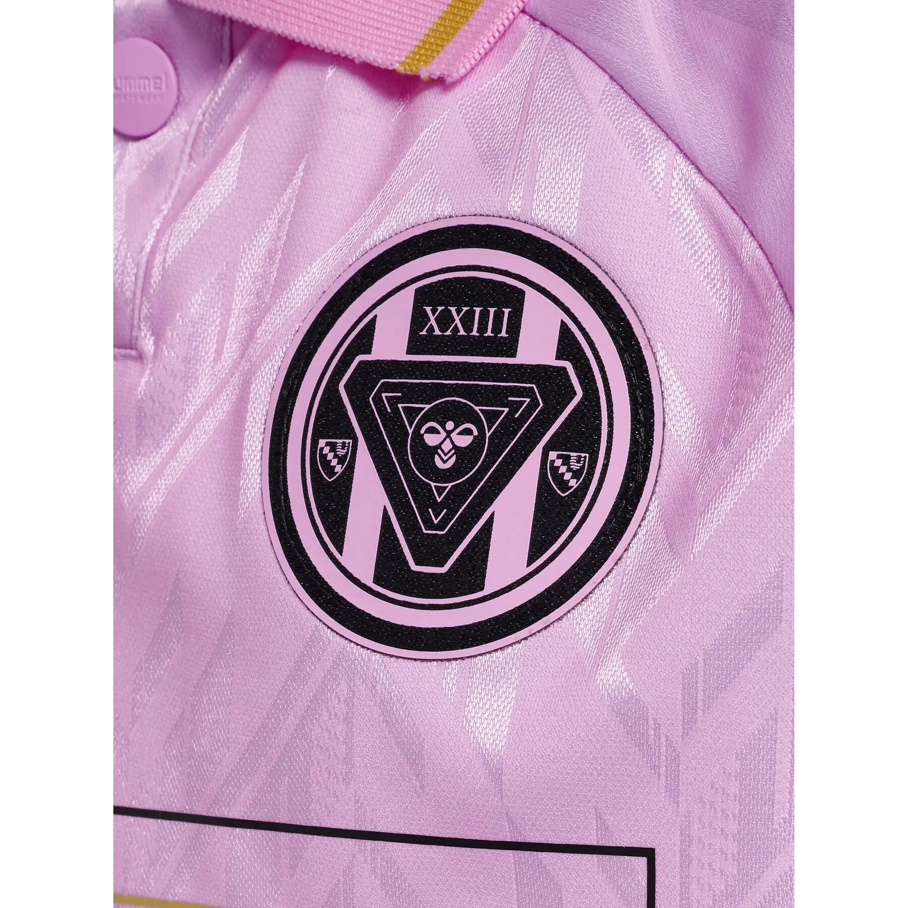Maillot enfant Hummel Bay Loose 5/7