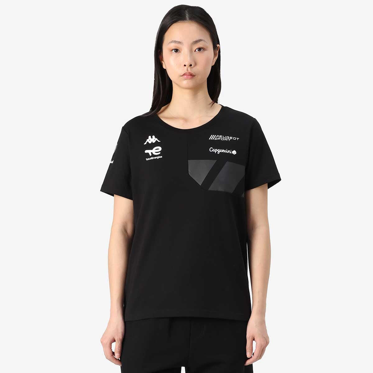 Maillot Alerryw femme Peugeot Sport 2025 1/7
