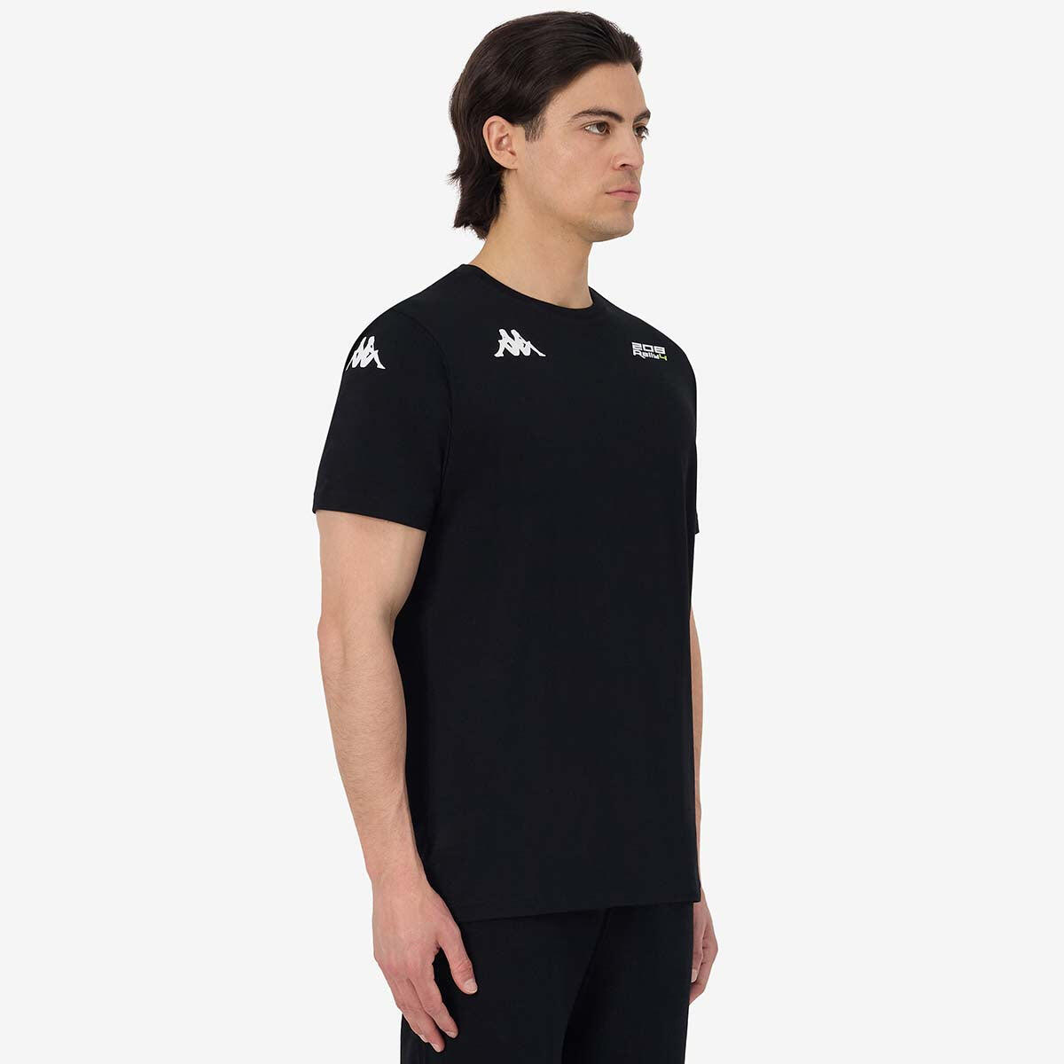 Camiseta Kappa Allery Peugeot Sport 4/7