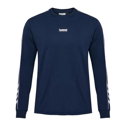 T-shirt manches longues Hummel Pulse Piping