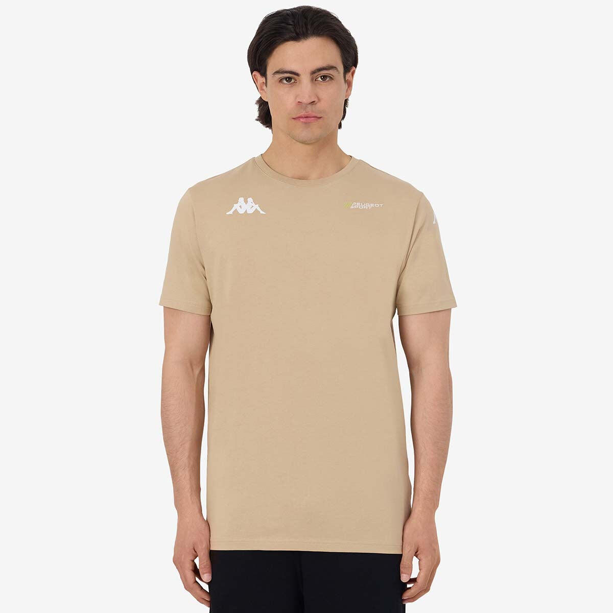 T-shirt Allegraph homme Peugeot Sport 2025 4/7