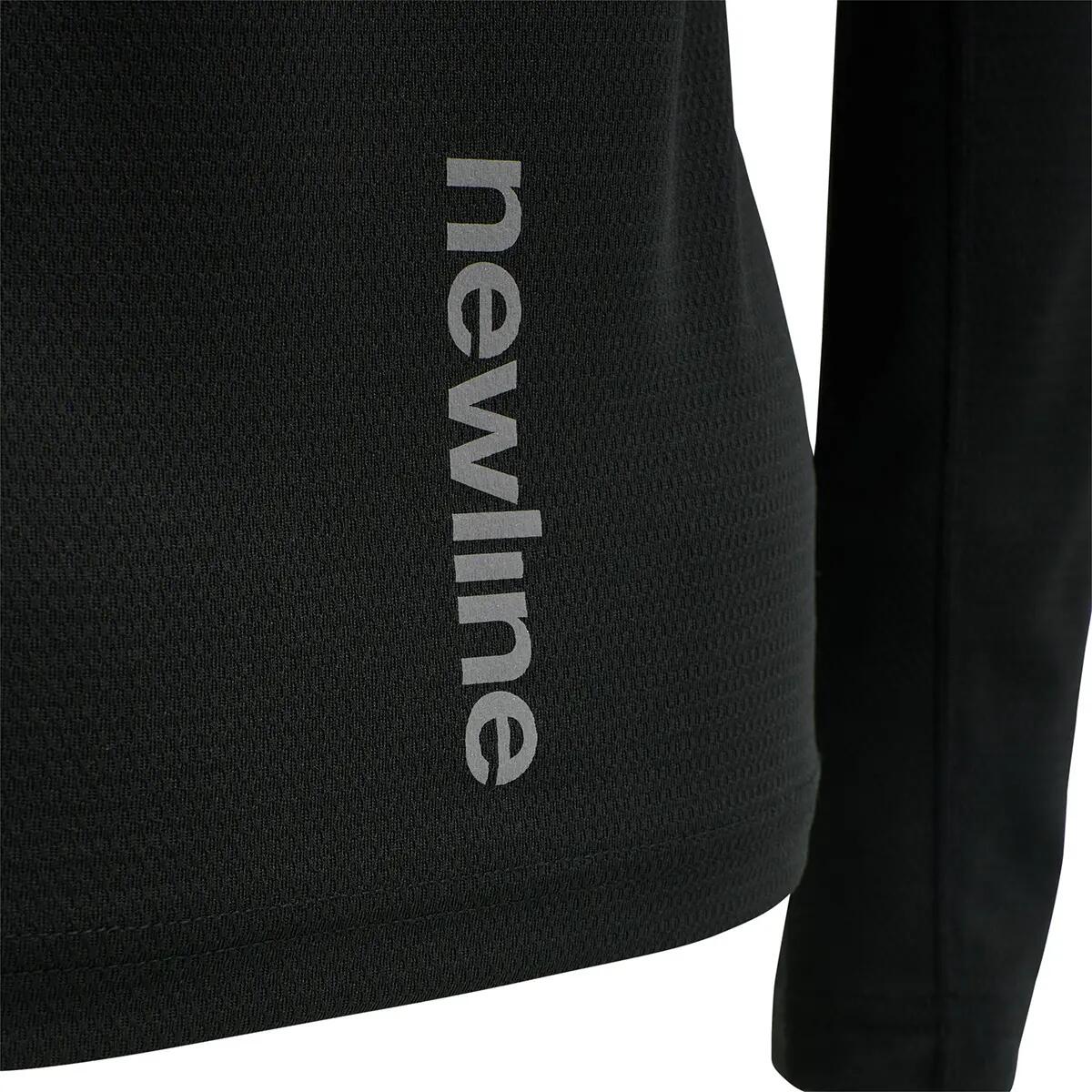 Débardeur manches longues femme Newline core running 4/7