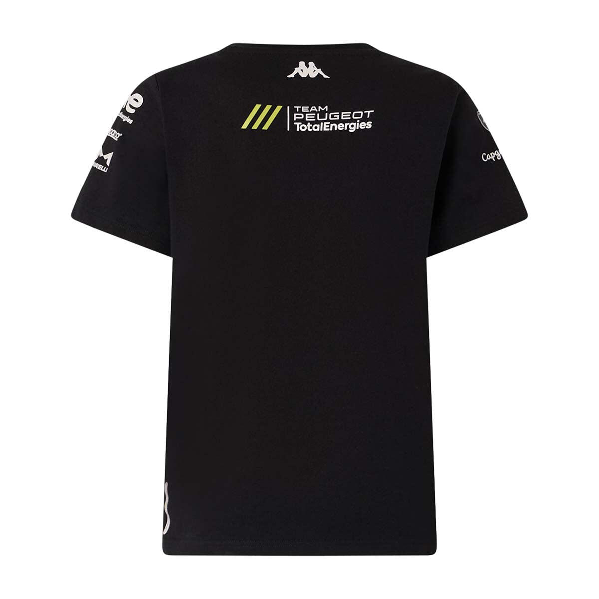 Maillot Alerryw femme Peugeot Sport 2025 7/7