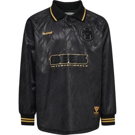 Maillot manches longues enfant Hummel Bay Loose