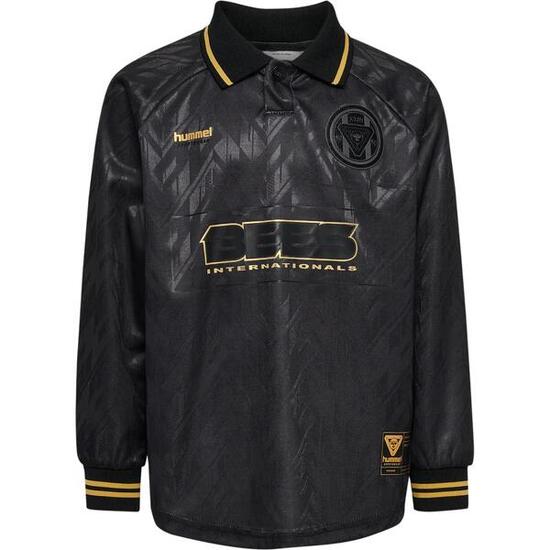 Maillot manches longues enfant Hummel Bay Loose