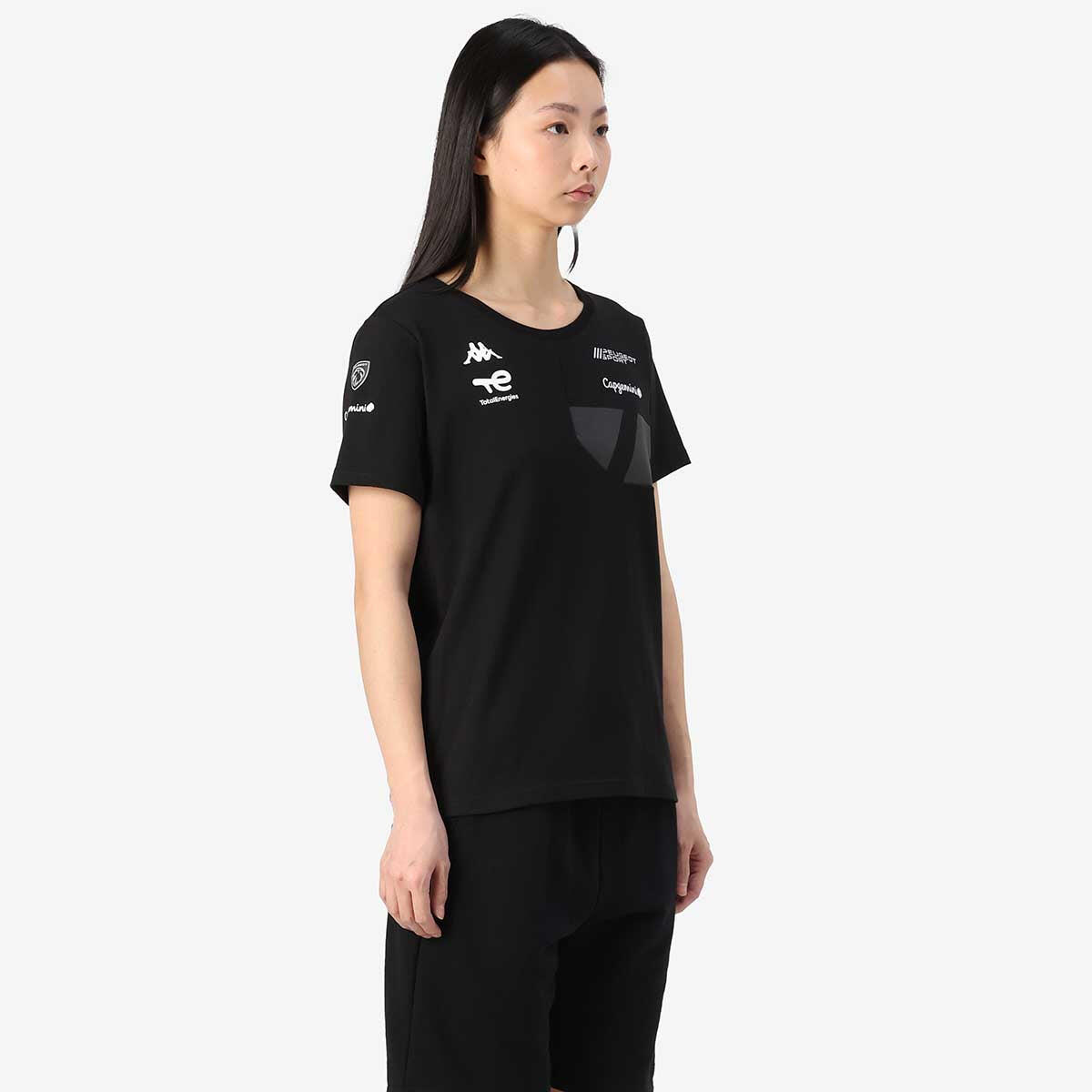 Maillot Alerryw femme Peugeot Sport 2025 4/7