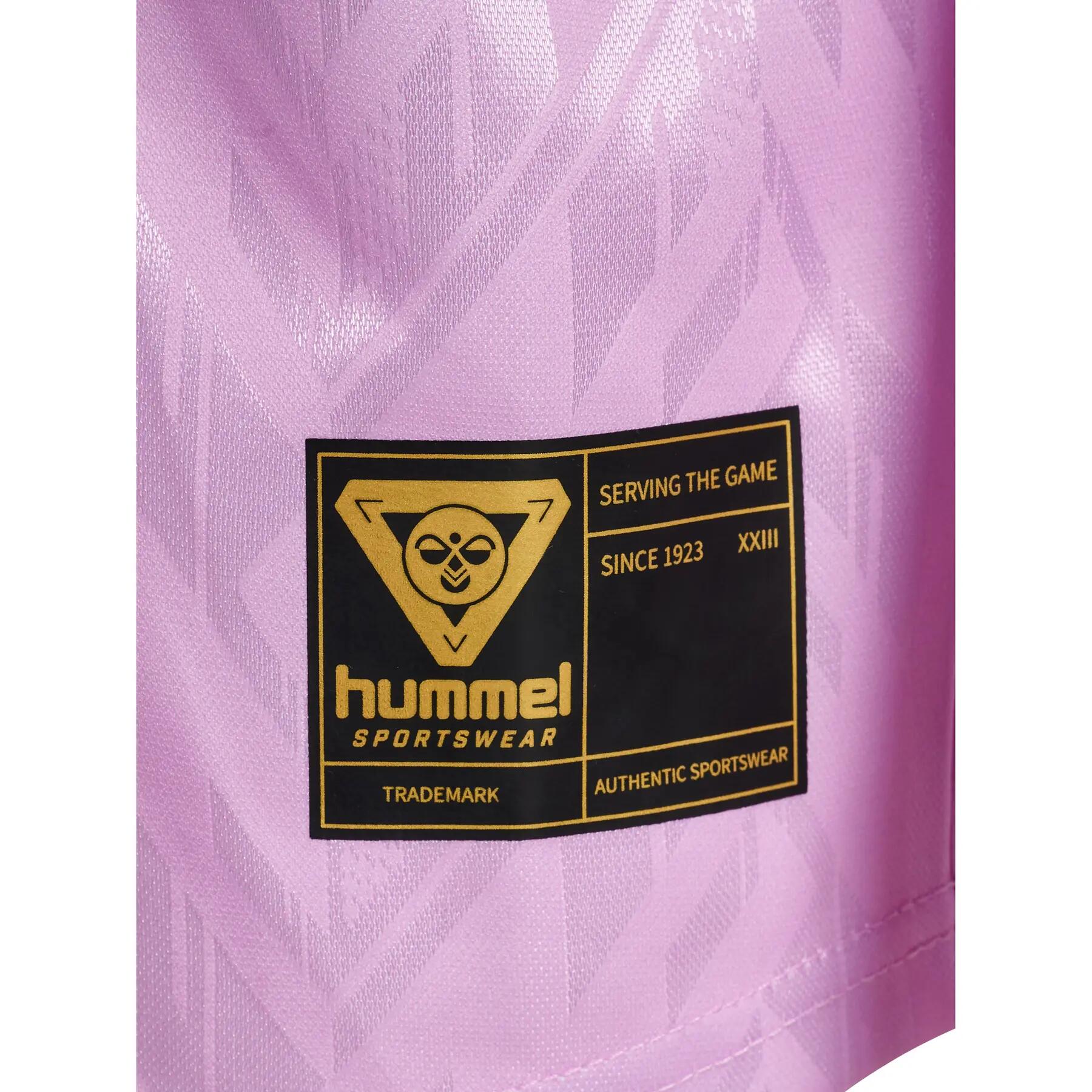 Maillot enfant Hummel Bay Loose 4/7