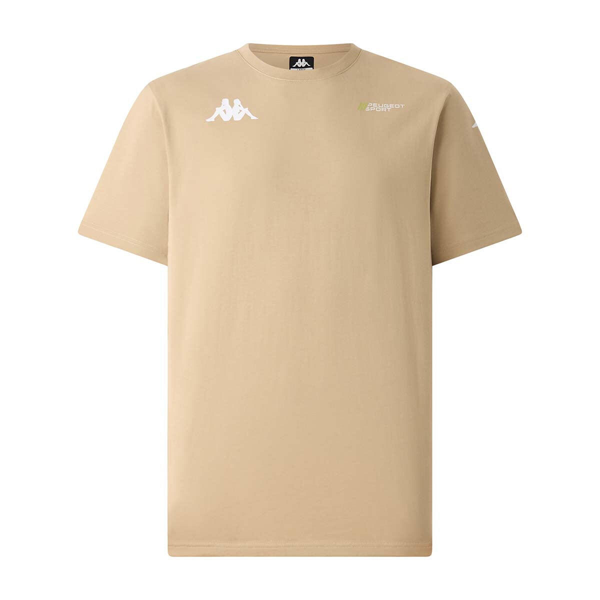 T-shirt Allegraph garçon Peugeot Sport 2025 2/5