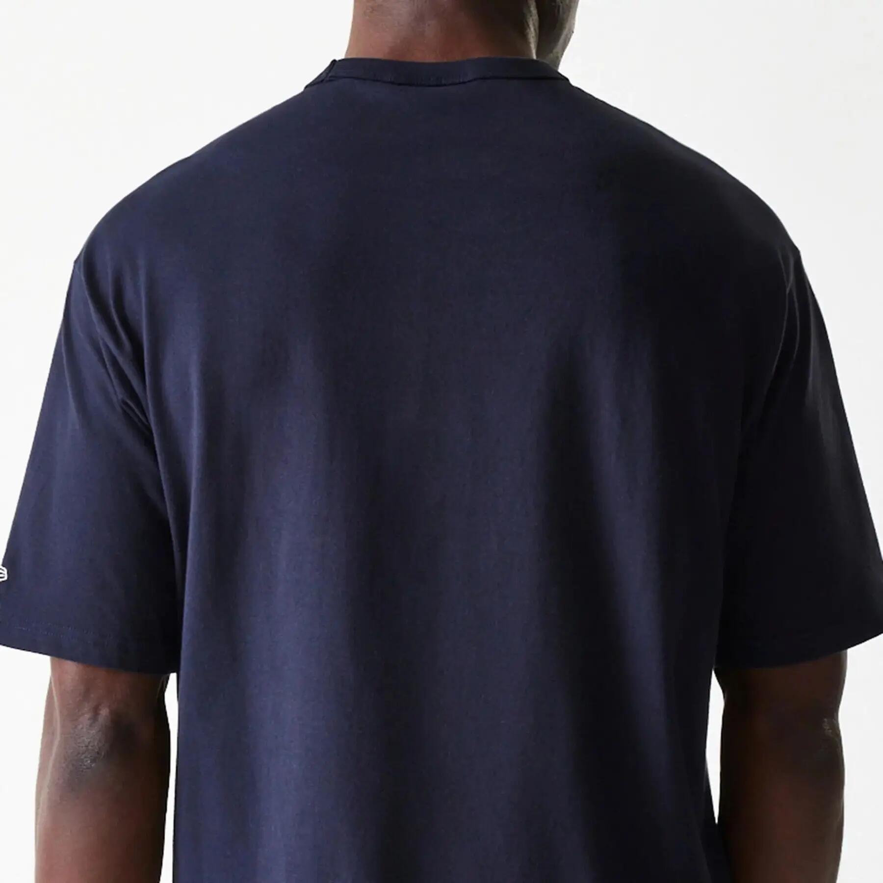 T-shirt Heritage Dodgers 7/7