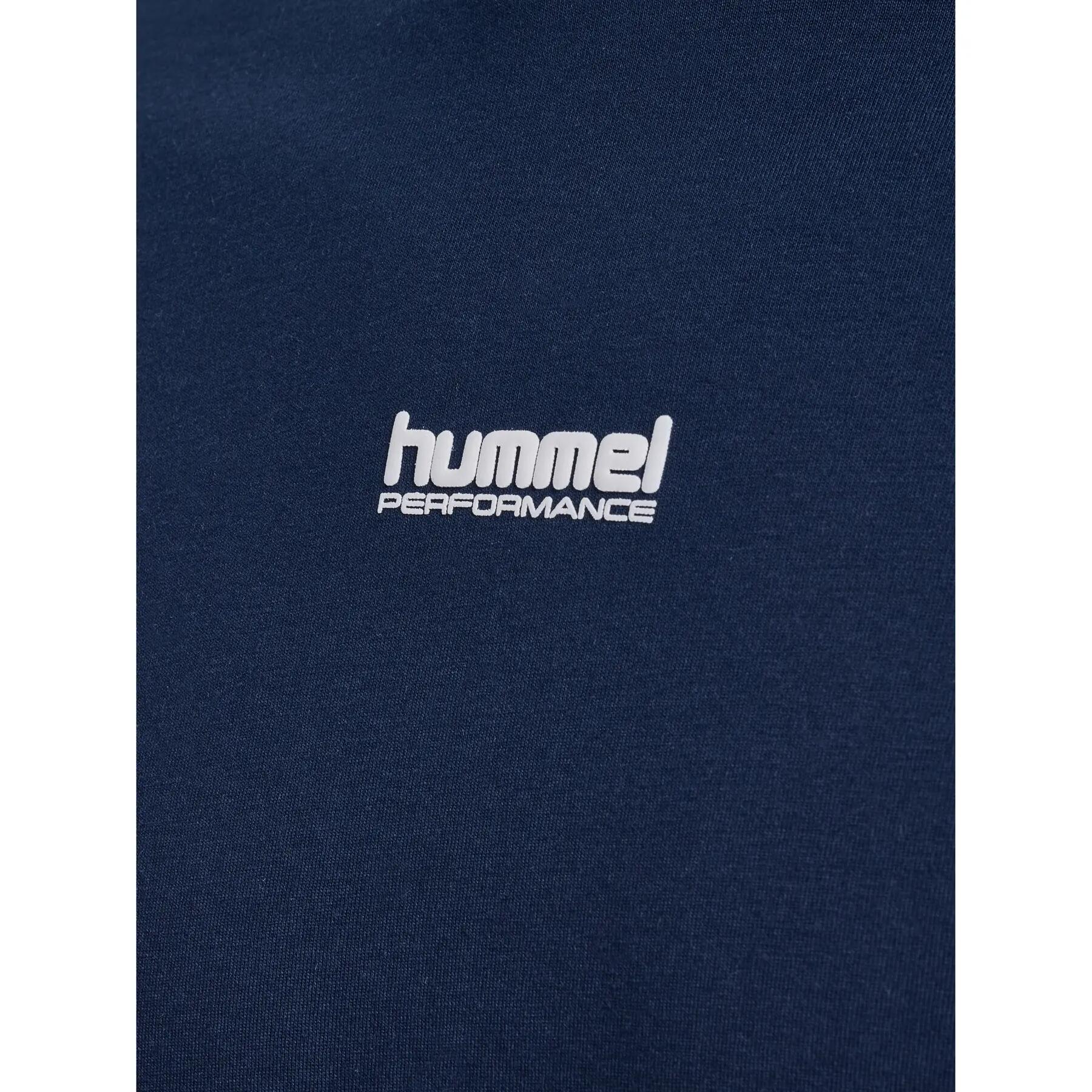 Maglietta a manica lunga Hummel Pulse Piping 4/5