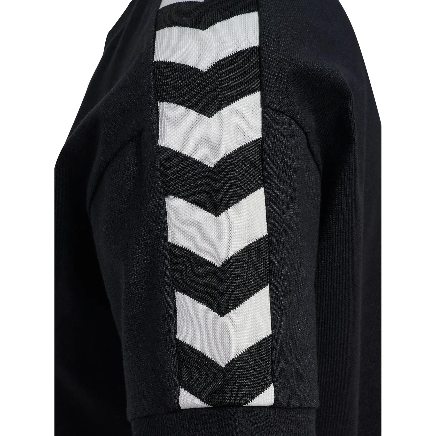 T-shirt femme Hummel Archive 4/5