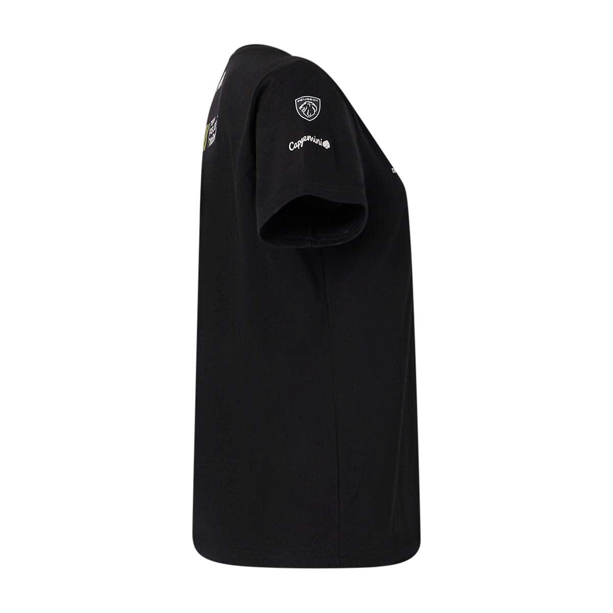 Maillot Alerryw femme Peugeot Sport 2025 6/7