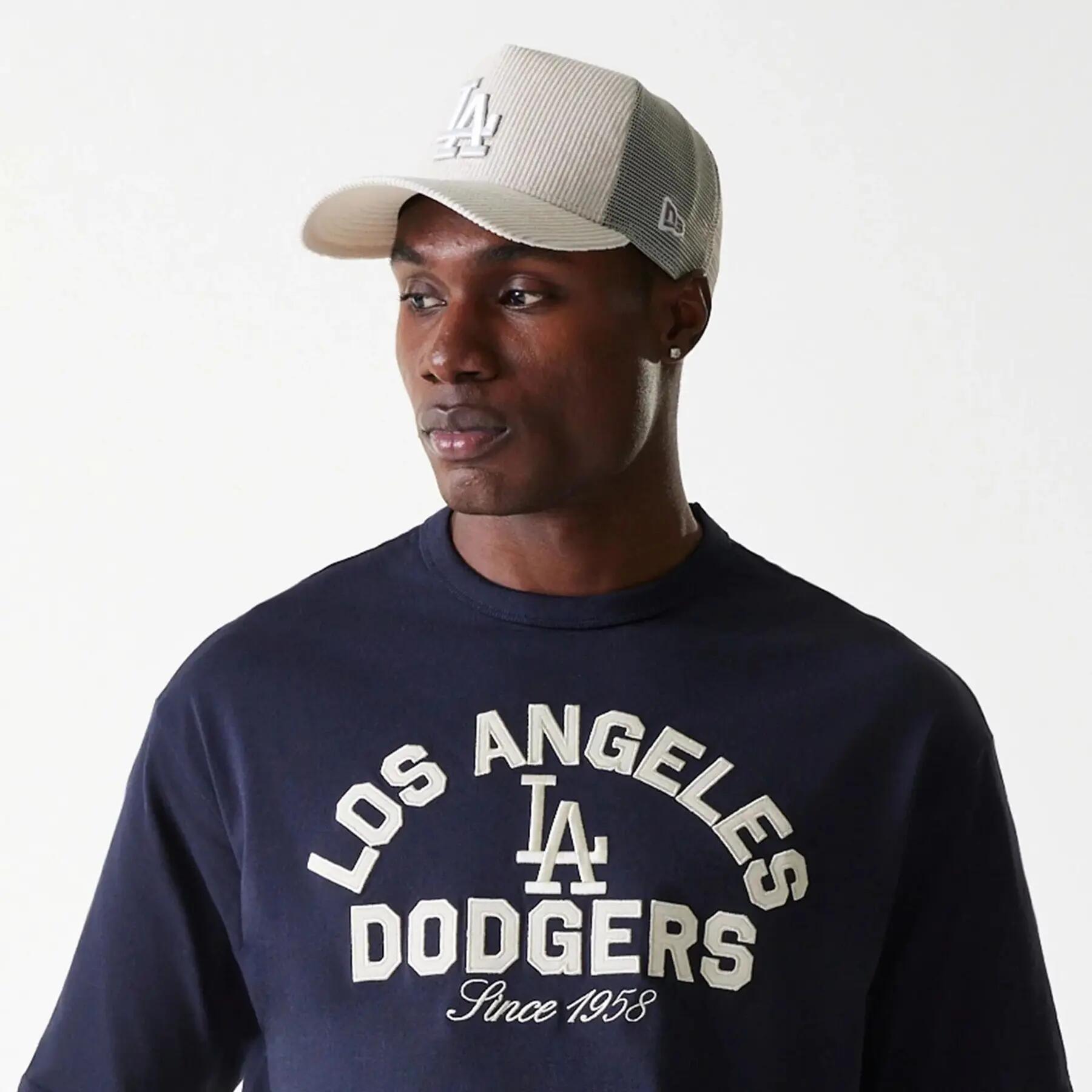 T-shirt Heritage Dodgers 6/7