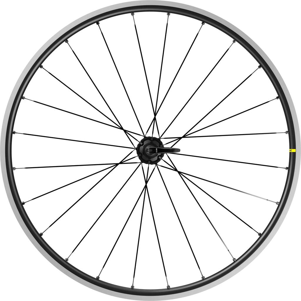 Rear wheel Mavic Ksyrium S RB 700 QR M11