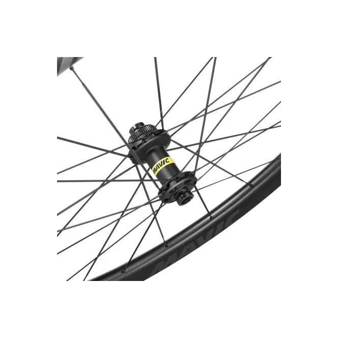 Achterwiel Mavic Cosmic SL 45 23-CL700 HG-R 3/3