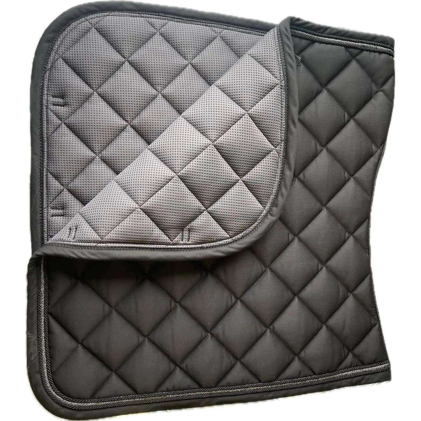 Estera de doma para caballos HFI Glitter 2/4