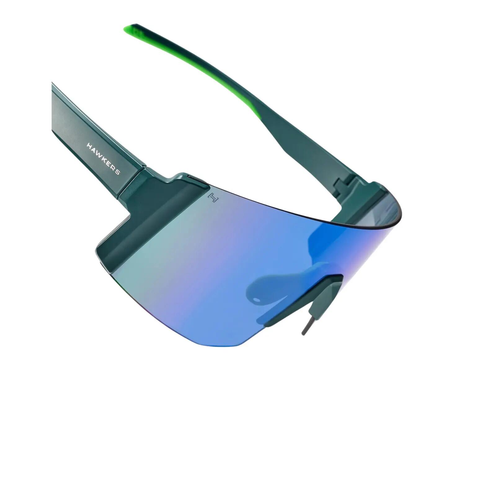 Lunettes de soleil Hawkers Lynx Big 3/8