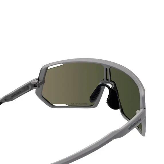 Okulary rowerowe TECHNIUM 2, brązowe/ Ridescape All Road 4/4