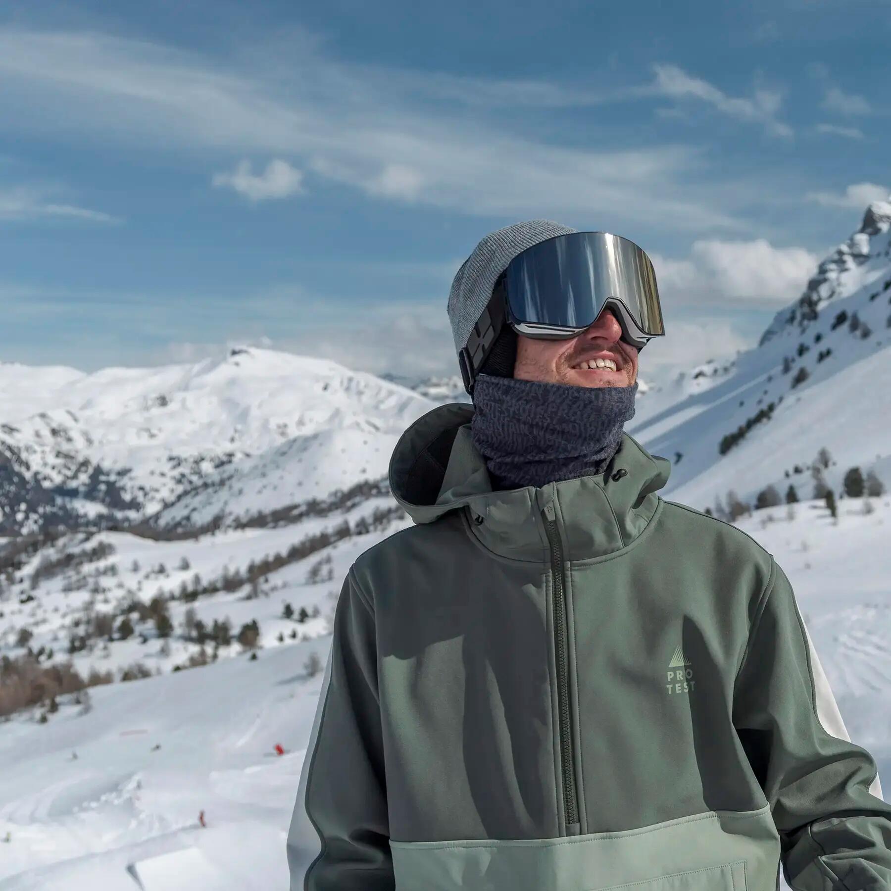 Masque de ski Aphex Virgo 3/4