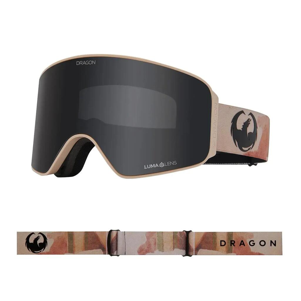 Ski mask Dragon DR NFX MAG OTG Bonus