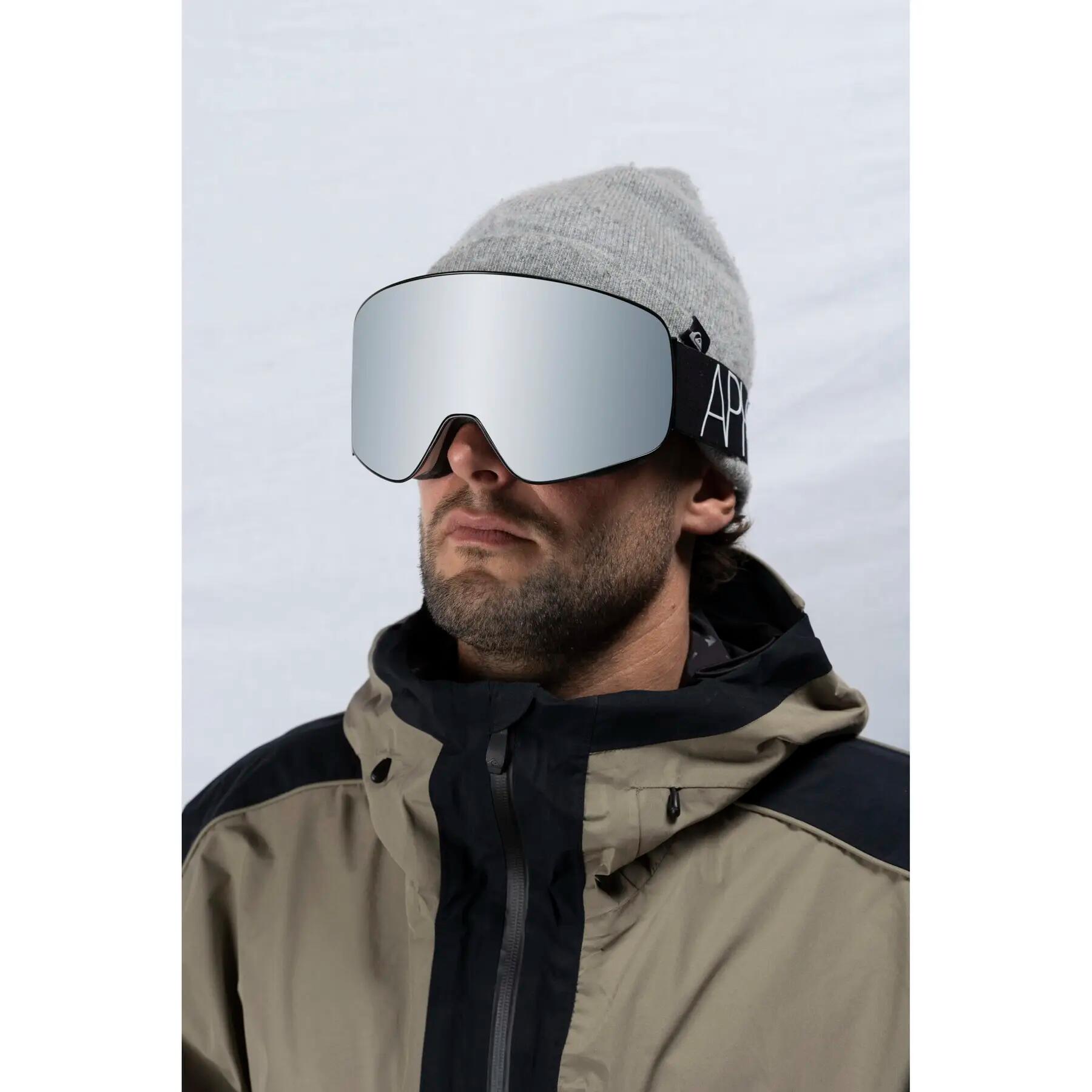 Masque de ski Aphex Virgo 2/4