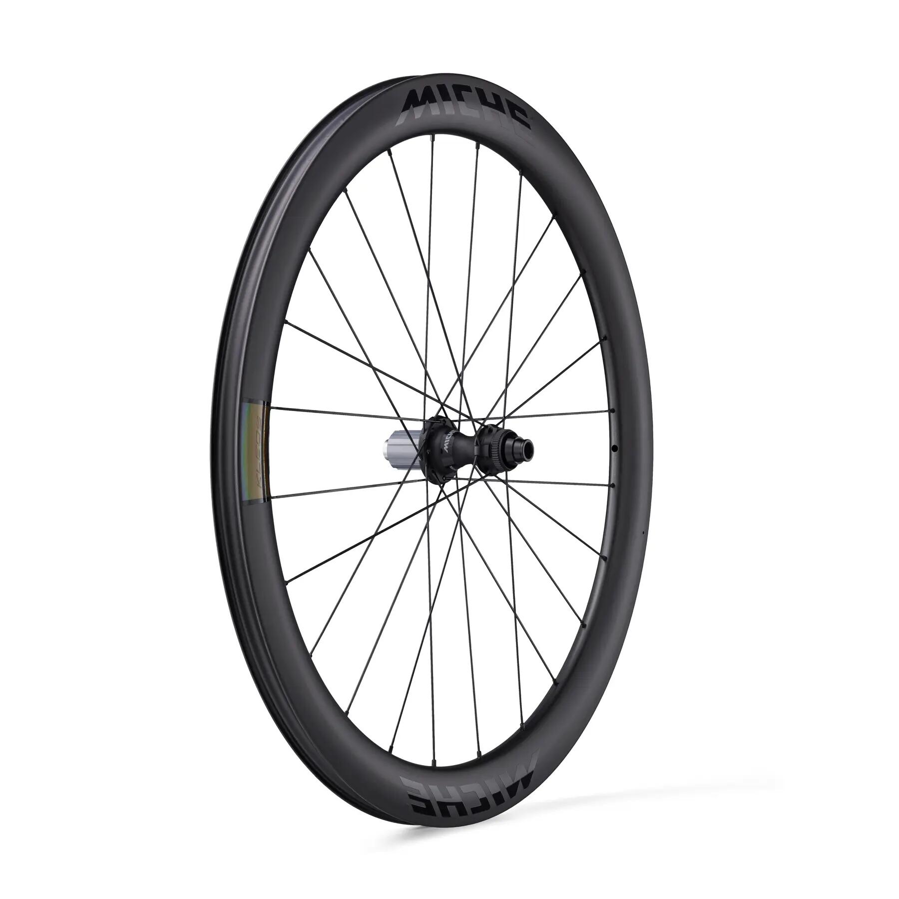 Paire de roue Miche Kleos 50 3/3
