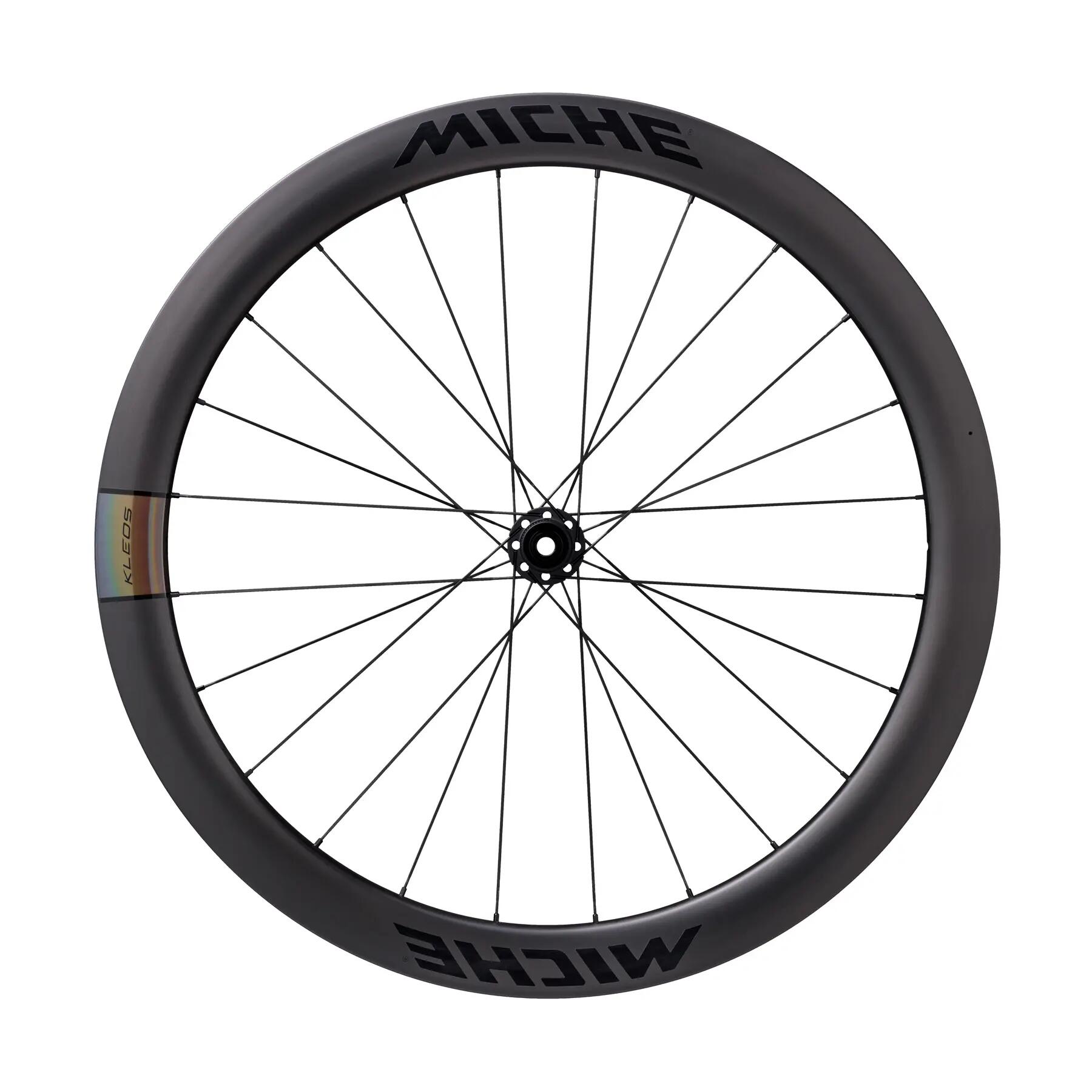 Paire de roue Miche Kleos 50 2/3