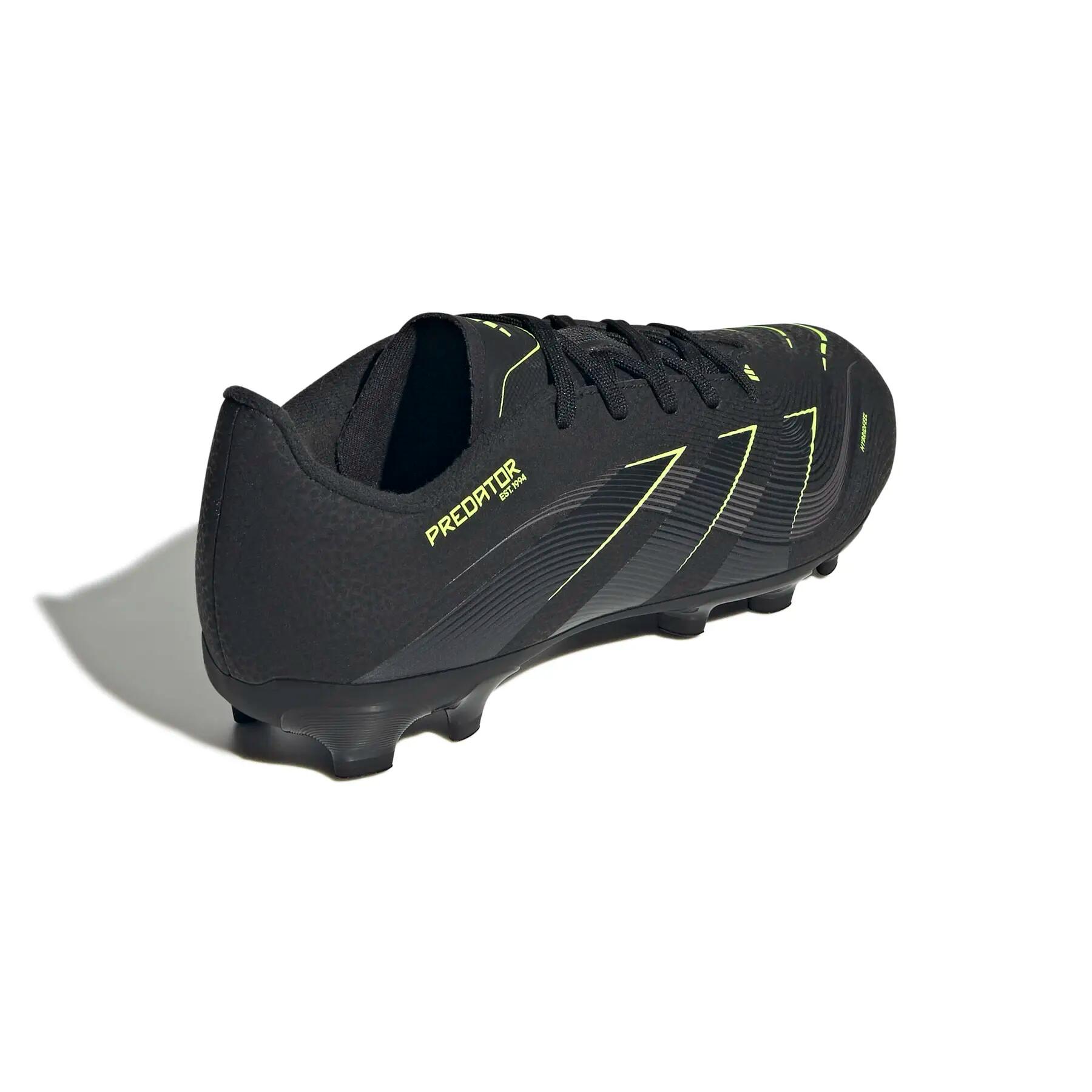 Chaussures de football enfant adidas Predator League AG 5/7